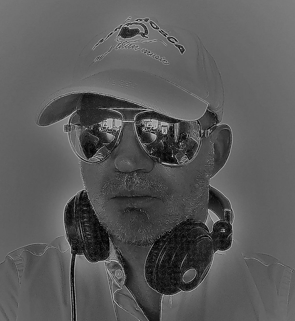 DJ Mosca DJ Mosca